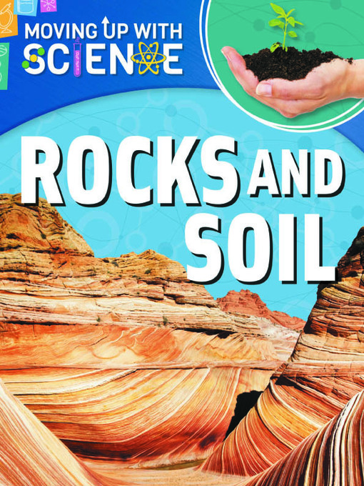Title details for Rocks and Soil by Peter Riley - Available